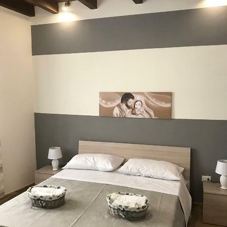 Casa Vacanze Antico Mercato Marsala Esterno foto