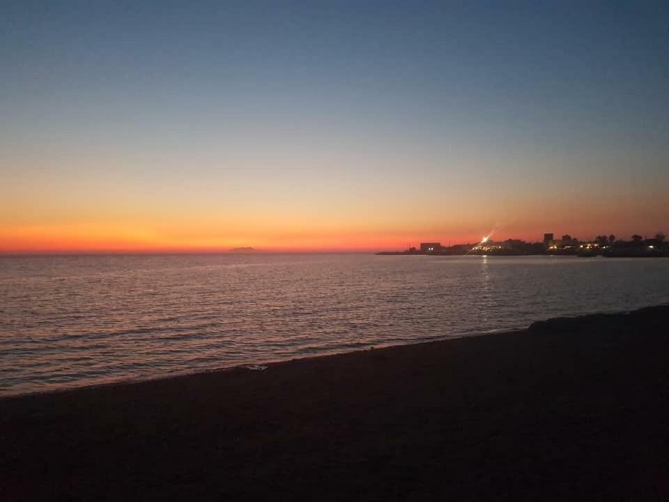 Casa Vacanze Antico Mercato Marsala Esterno foto
