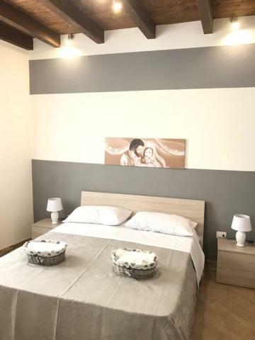 Casa Vacanze Antico Mercato Marsala Esterno foto